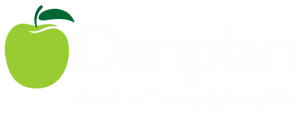 Denplan - logo