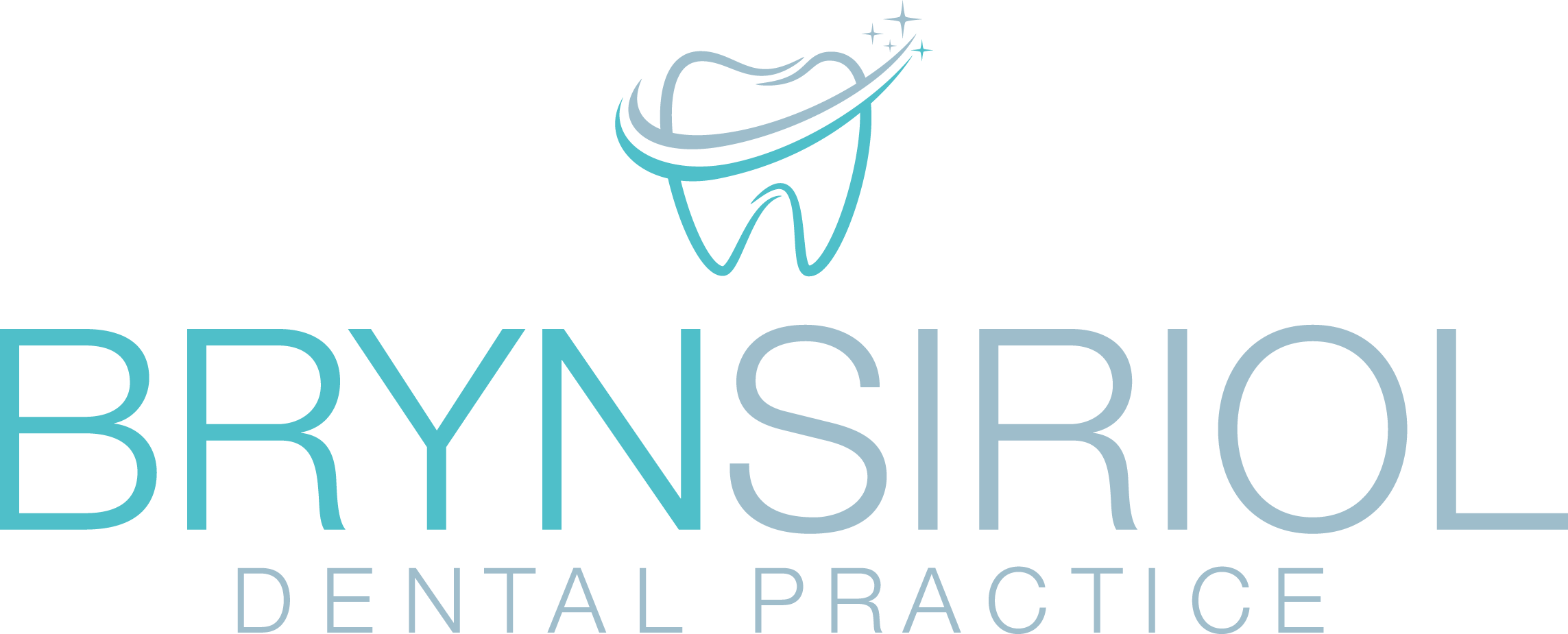 Bryn Siriol Dental Practice - logo